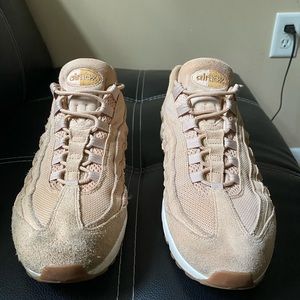 Men’s Nike air max 95